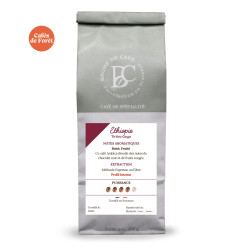 Rwanda Greengo - Brume de Café