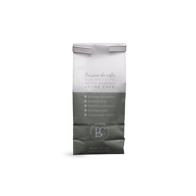 Café Bolivie - Brume de Café