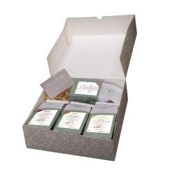 Coffret Brume vive - Brume de Café