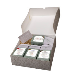 Coffret Brume Intense - Brume de Café