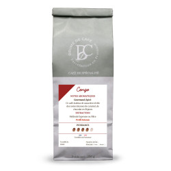 Café Colombie, Tolima Planadas - Brume de Café