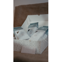 Coffret Vents d'avenir maxi - Brume de Café