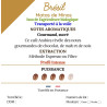 Café Brésil, Matas de Minas - Brume de Café