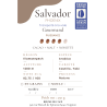 Café Salvador, Phoenix - Brume de Café