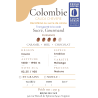 Café Colombie, Cauca Chevere - Brume de Café