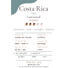 Café Costa Rica, Tico - Brume de Café
