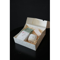 Coffret Café & Grande tasse - Brume de Café