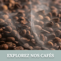 NOS CAFÉS